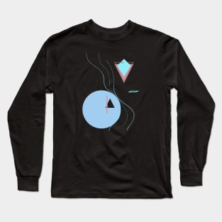 Airways Long Sleeve T-Shirt